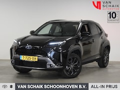 Toyota Yaris Cross - 1.5 Hybrid Explore