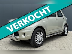 Daihatsu Terios - 1.5 2WD Tour Limited Airco Trekhaak NAP APK