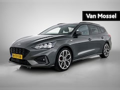 Ford Focus Wagon - 1.5 EcoBoost ST Line Business 150 PK | ST-Line | Automaat | Navigatie | Parkeersensoren |