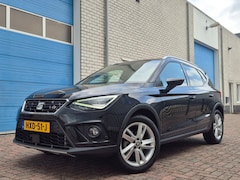 SEAT Arona - 1.0 TSI FR DSG Virtual-Beats-Led-Leer/Alcantara