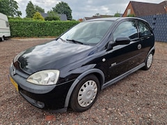 Opel Corsa - 1.4-16V Elegance