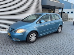 Volkswagen Golf Plus - 1.6 Turijn|automaat|trekhaak|