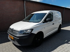 Volkswagen Caddy Cargo - 2.0 TDI Economy Business LEER/NAV/