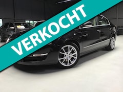 Volkswagen Passat - 2.0 FSI Highline I 3e Eigen I Leder I Navi I Clima I Cruise I 6Bak I Schuif/kantel I 150PK