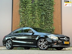 Mercedes-Benz CLA-Klasse - 180 Business Solution AMG Upgrade Edition|stoel verwrm|