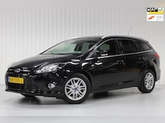 Ford Focus Wagon - 1.0 EcoBoost Titanium