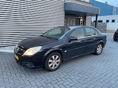 Opel Vectra - 1.8-16V Cosmo