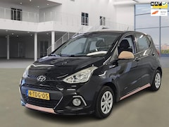 Hyundai i10 - 1.0i i-Motion Comfort Plus