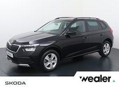 Skoda Kamiq - 1.0 TSI Ambition | 110 PK | Automaat | LED verlichting | Apple Carplay/Android Auto |