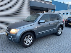 Suzuki Grand Vitara - 2.0-16V Shogun|automaat|4wd|trekhaak|