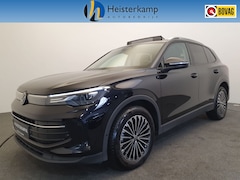 Volkswagen Tiguan - 1.5 eTSI 150pk DSG/AUT Life Wegklapbare trekhaak, Camera, ACC