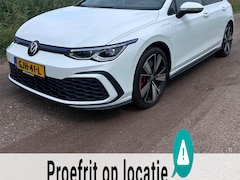 Volkswagen Golf - 8 GTE FULL OPTION
