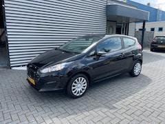 Ford Fiesta - 1.0 Style