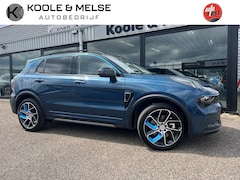 Lynk & Co 01 - 1.5 261pk PLUG iN HYBRID , PANODAK , 360gr Camera , Adaptive CC