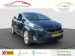 Kia Carens - 1.6 GDi Super Pack | 7 pers | Camera | Leder | Stuurverw