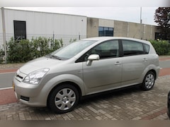 Toyota Corolla Verso - 1.6 VVT-I Terra