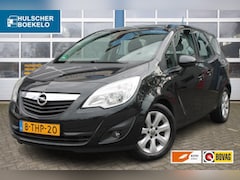 Opel Meriva - 1.4 TURBO BERLIN 1e eigenaar * NL-auto* afn.trekhaak / cruise control