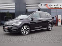 Volkswagen Touran - 1.5 TSI DSG R-Line / 7Pers./Panodak /trekhaak wegkl./ACC/Side-as