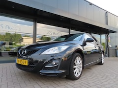 Mazda 6 - 6 2.0 Business+ Ecc Cruise 2x Pdc Trekhaak 2011