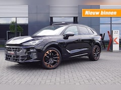 CUPRA Terramar - VZ Performance 1.5 e-Hybrid 272pk /Panodak /Trekhaak /20 inch/Head-Up/Camera