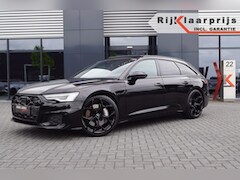 Audi A6 Avant - 50 TFSIe quattro S Competition/Panodak/21 Inch LM/Trekhaak