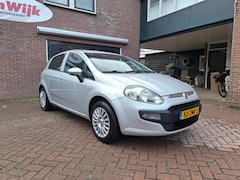 Fiat Punto Evo - punto 1.2