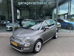 Fiat 500 - 1.0 HYBRID DOLCEVITA PANORAMADAK/CARPLAY/LEER