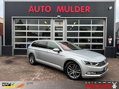 Volkswagen Passat Variant - 1.4 TSI ACT 150PK HIGHLINE / MASSAGESTOEL / PANO / TREKHAAK / NAVI