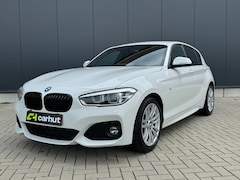 BMW 1-serie - 118I Aut. M Sport M pakket HIGH EXE