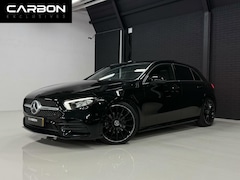 Mercedes-Benz A-klasse - 200 AMG | 1e Eig | Pano | Sfeer | ACC