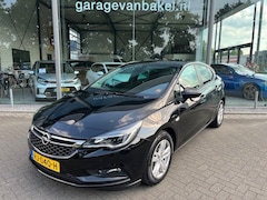 Opel Astra - 1.0 Turbo Innovation AUTOMAAT Carplay PDC Navi