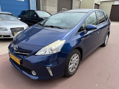 Toyota Prius Wagon - 1.8 Aspiration 7-persoon nov-2012 NAP 231.493km Panoramadak, Navigatie, Trekhaak, Klima, e