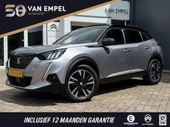 Peugeot 2008 - 1.2 PureTech GT Pack | Schuif- Kanteldak | Stoelverwarrming | Focal |