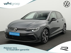 Volkswagen Golf - 1.5 eTSI 150 pk DSG R-Line | Stuur-/stoelverwarming | Achteruitrijcamera | Navigatie