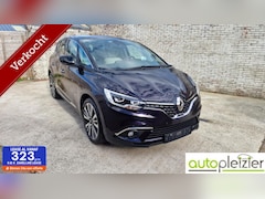 Renault Scénic - 1.3 TCe Initiale Paris 159 EDC automaat VOL
