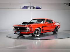 Ford Mustang - USA BOSS "Shotgun" 529