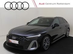 Audi A5 Avant - 2.0 TFSI S edition | Lederen bekleding | Parkeerasisstent | 3-zone airco | Stoelverwarming
