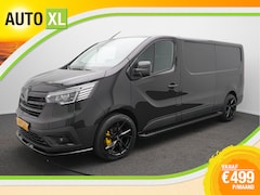 Renault Trafic - 2.0 170 PK Aut. L2H1 Luxe 3-Pers 2x Schuifdeur Camera Stoelverw