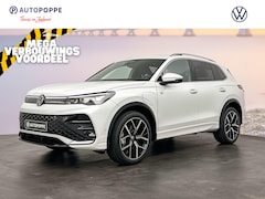Volkswagen Tiguan - R-Line-Edition 1.5 eHybrid 150 kW / 204 pk SUV 6 v