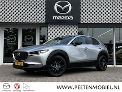 Mazda CX-30 - 2.0 e-SkyActiv-G M Hybrid Homura | HEAD UP | ACHTERUITRIJ CAMERA | STOELVERWARMING |