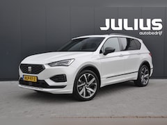 SEAT Tarraco - 1.4 TSI e-Hybrid PHEV FR Panodak Trekh Fabr.Gar 12/2027 Stoelverw. V+A