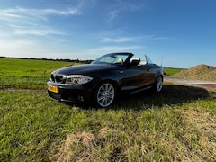 BMW 1-serie Cabrio - 118i M Sport Edition