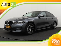 BMW 3-serie - 318i Aut. Business Edition+ Navi Carplay LED Getint glas DAB
