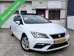 SEAT Leon - 1.4 TSI ACT FR DSG 150PK Pano/ Navi/ CarPlay
