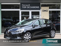 Renault Clio - 1.0 TCe 90 Equilibre