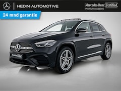Mercedes-Benz GLA-Klasse - GLA 250e Automaat AMG Line | Premium Plus Pakket | Winterpakket | Panoramadak | Head-Up |