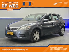 Kia Cee'd Sporty Wagon - 1.4 CVVT X-tra | Airco | Dealer onderhouden