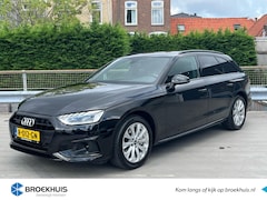 Audi A4 Avant - 45 265 PK S-Tronic TFSI quattro Business Edition | Achteruitrijcamera | ACC | Elektrische