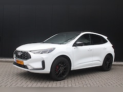 Ford Kuga - 2.5 PHEV ST-Line X | BLACK-PACK | FULL LED | PANO-DAK | TREKHAAK | ADAPT>. CRUISE