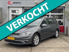Volkswagen Golf Variant - 1.0 TSI Comfortline Business/ Navi / Stoelmassage / Carplay